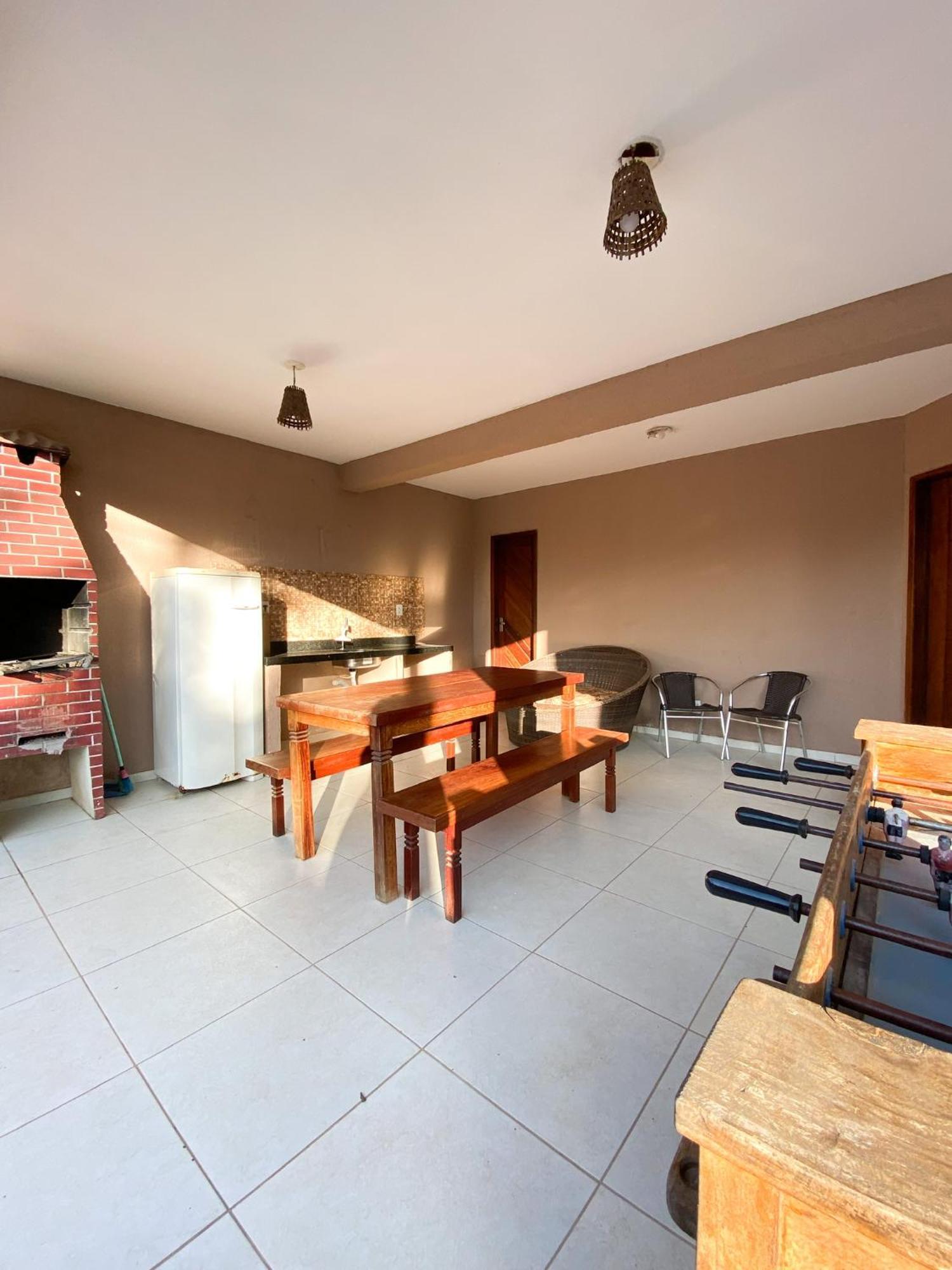 Casa Blue Horse Pipa Villa Praia de Pipa Exterior photo